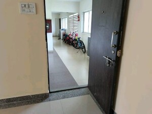 Room in 2 BHK Apartment at Rosa Oasis, Ghodbunder Road – for Sale