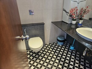 Team Area in 2 BHK Apartment at Puravankara Purva Skywood, Off Sarjapur Road – for Sale