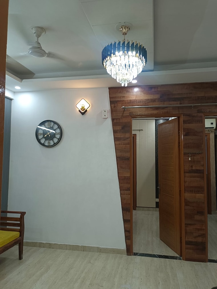 undefined, pir machalla 3 Bedroom 1100 Sq.Ft. Apartment In Pir Machalla Zirakpur 9219117