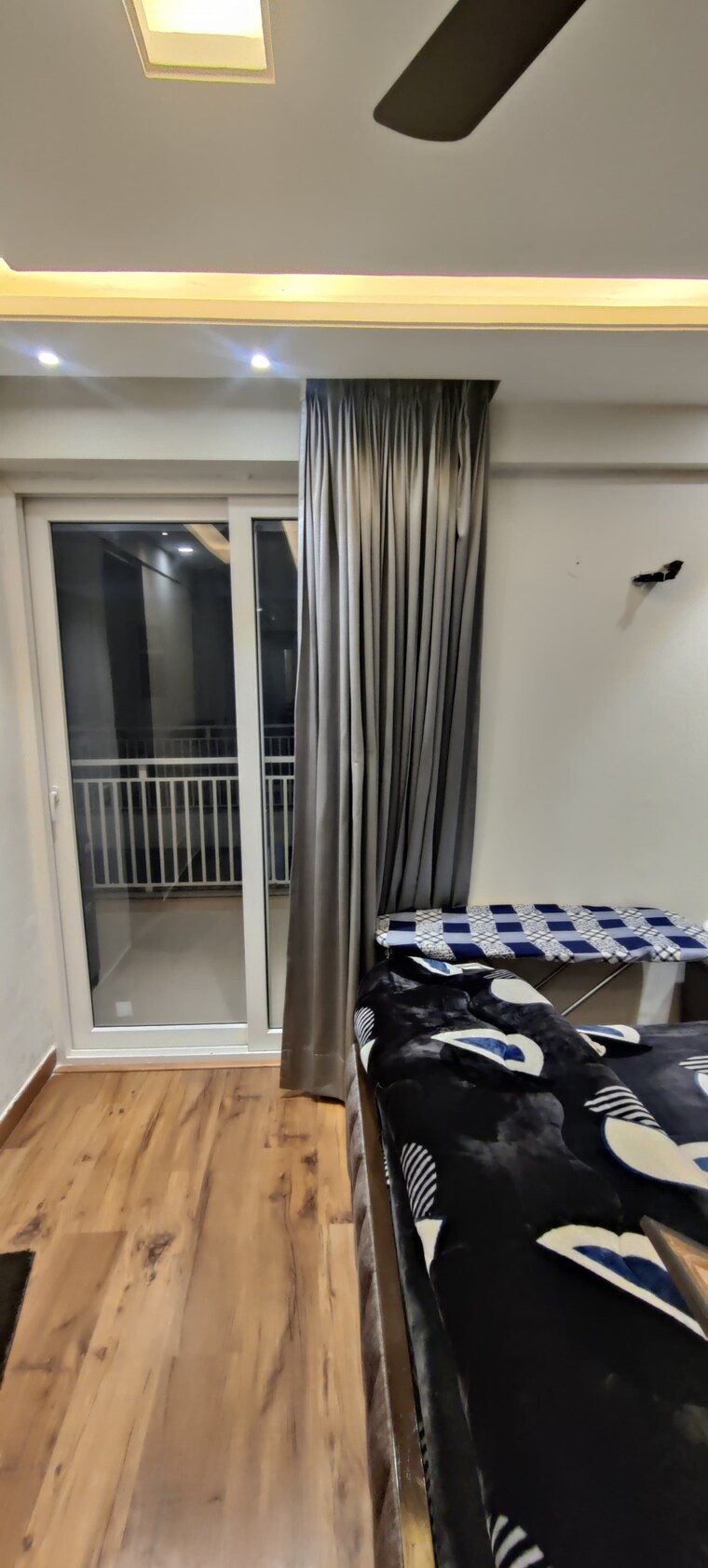 undefined, motia-blue-ridge 3 Bedroom 1800 Sq.Ft. Apartment In Dhakoli Zirakpur 9219112