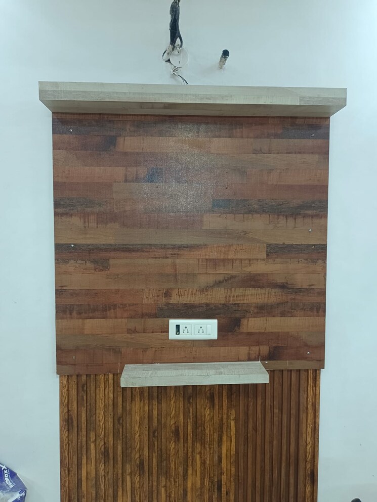 undefined, pir machalla 3 Bedroom 1100 Sq.Ft. Apartment In Pir Machalla Zirakpur 9219117