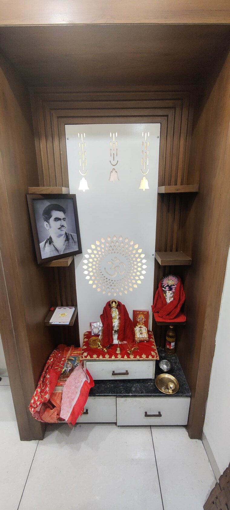 undefined, motia-blue-ridge 3 Bedroom 1800 Sq.Ft. Apartment In Dhakoli Zirakpur 9219112