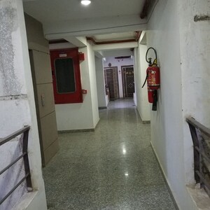 Building Lobby in 3 BHK Apartment at Express Zenith, Sector 77 – for Rent