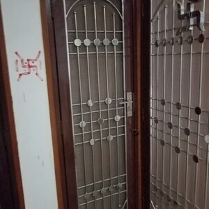 Building Lobby in 3 BHK Apartment at Express Zenith, Sector 77 – for Rent