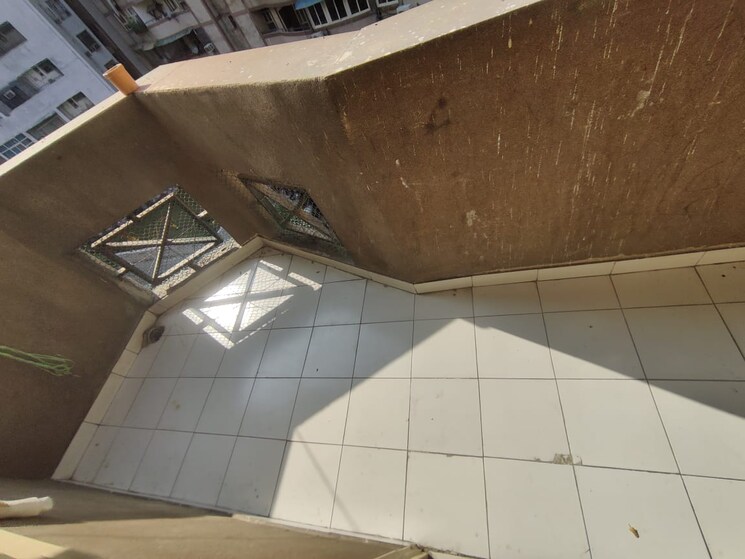 Kitchen, gaurs-galaxy 2 Bedroom 1000 Sq.Ft. Apartment In Vaishali Sector 5 Ghaziabad 9219137