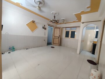 Bathroom in 2 BHK Apartment at Gaurs Galaxy, Vaishali Sector 5 – for Rent