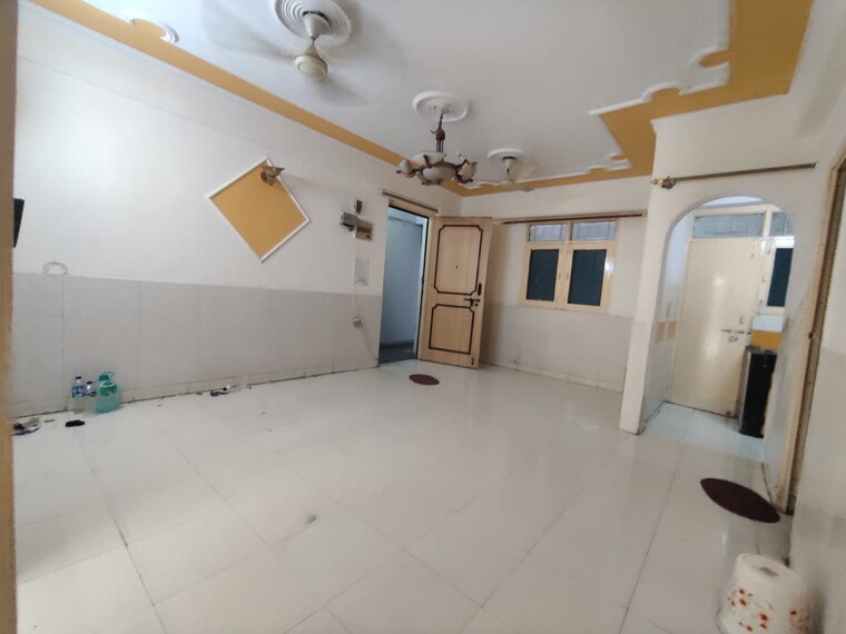 Bathroom, gaurs-galaxy 2 Bedroom 1000 Sq.Ft. Apartment In Vaishali Sector 5 Ghaziabad 9219137