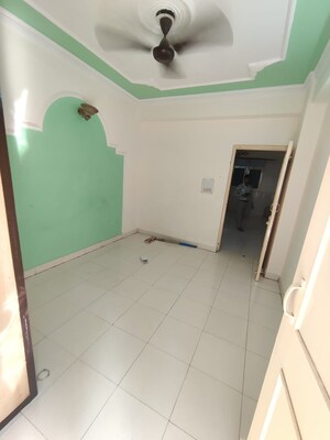 Bathroom in 2 BHK Apartment at Gaurs Galaxy, Vaishali Sector 5 – for Rent
