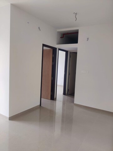 Building Lobby in 1 BHK Apartment at The Baya Central, Lower Parel – for Rent