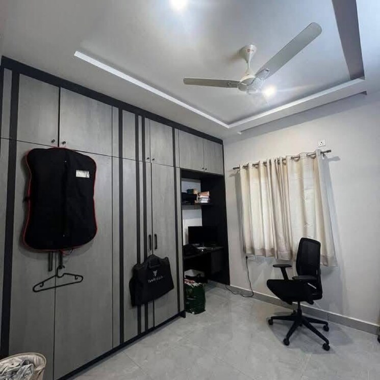 Living Room, prateek-wisteria 2 Bedroom 955 Sq.Ft. Apartment In Sector 77 Noida 9219132