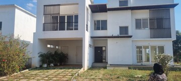 5 BHK Villa For Sale in North Bangalore