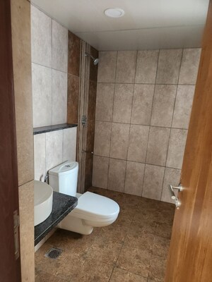 Bathroom in 3.5 BHK Apartment at Avalon Park At The Prestige City, Sarjapur Road – for Sale