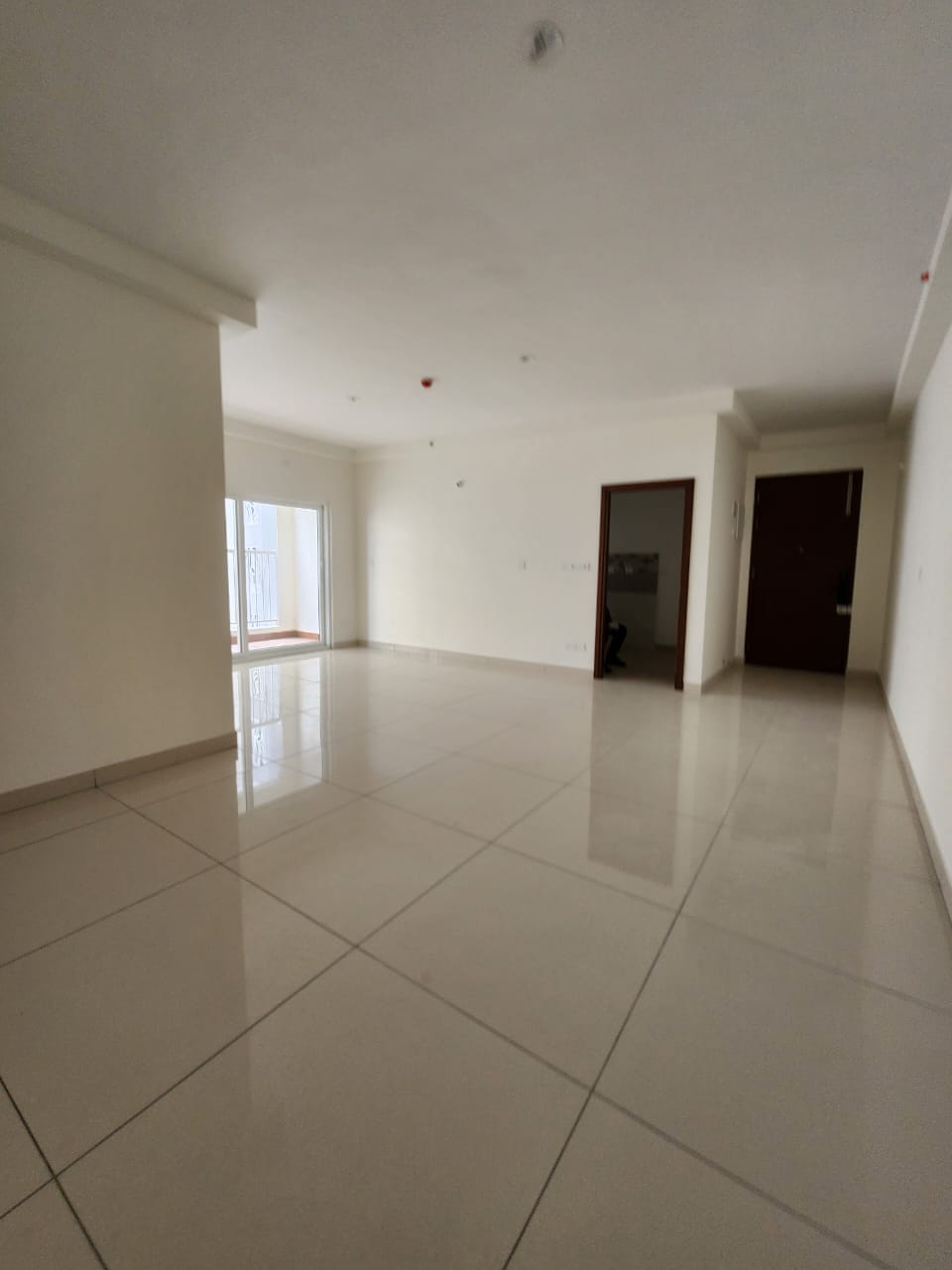 3.5 BHK Apartment For Sale in Avalon Park At The Prestige City