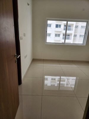 Bathroom in 3.5 BHK Apartment at Avalon Park At The Prestige City, Sarjapur Road – for Sale