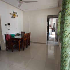 2 BHK Apartment For Sale in Millennium Acropolis 2