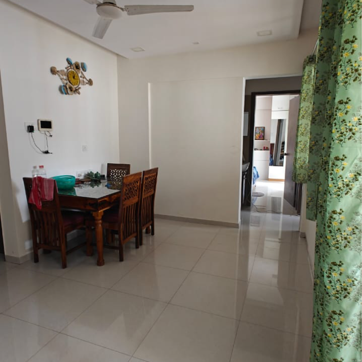 2 BHK Apartment For Sale in Millennium Acropolis 2