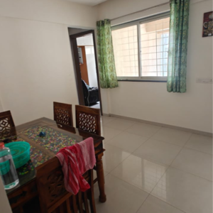 Bedroom in 2 BHK Apartment at Millennium Acropolis 2, Bhagwan Nagar – for Sale