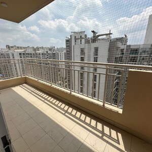 2 BHK Apartment – Exterior View View at Express Zenith, Sector 77 - for Rent