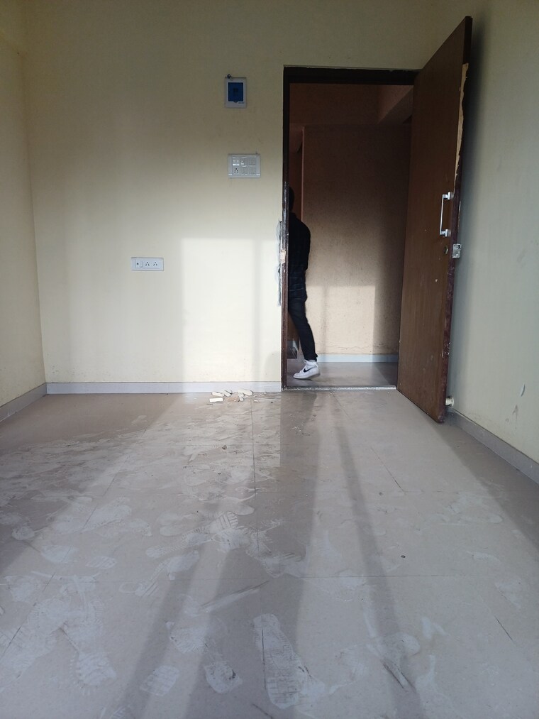 Room, ghansoli 1 RK 390 Sq.Ft. Apartment In Ghansoli Navi Mumbai 9219209