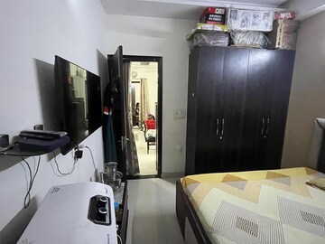 Team Area in 2 BHK Builder Floor at Prince Apartments Vaishali, Vaishali Sector 2 – for Rent