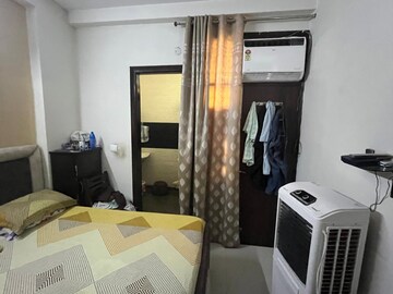Team Area in 2 BHK Builder Floor at Prince Apartments Vaishali, Vaishali Sector 2 – for Rent