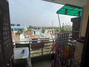 2 BHK Builder Floor – Exterior View View at Prince Apartments Vaishali, Vaishali Sector 2 - for Rent