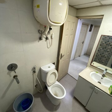 Team Area in 2.5 BHK Apartment at Express Zenith, Sector 77 – for Rent