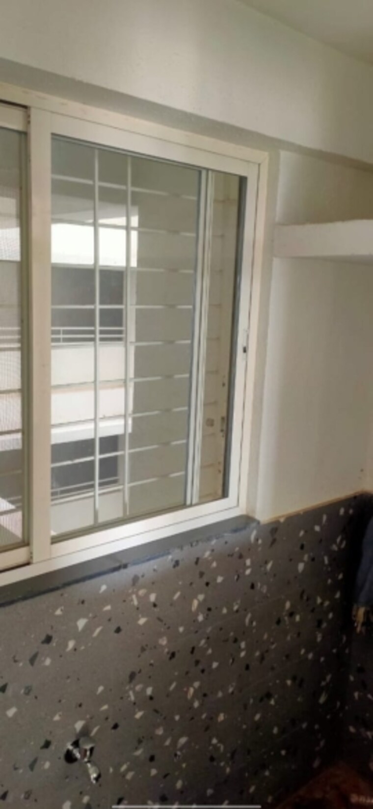 Balcony, prasanna-panache 2 Bedroom 693 Sq.Ft. Apartment In Tathawade Pune 9219172