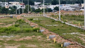  Plot For Sale in Choutuppal