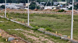 Plot Area in  Plot at Choutuppal – for Sale