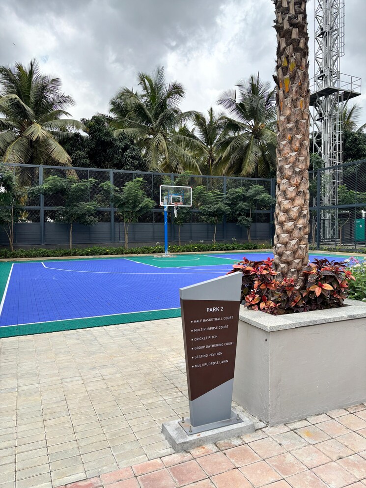 Swimming Pool, salarpuria-sattva-bliss 2.5 Bedroom 957 Sq.Ft. Apartment In Budigere Cross Bangalore 9219160