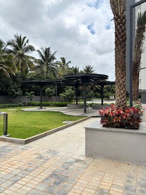 2.5 BHK Apartment – Garden View at Salarpuria Sattva Bliss, Budigere Cross - for Sale