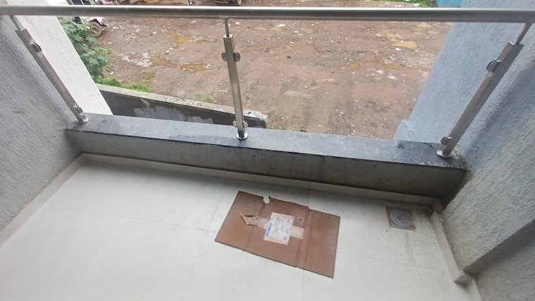 undefined, sankalp-shanti-anand 2 Bedroom 610 Sq.Ft. Apartment In Wadgaon Sheri Pune 9219168