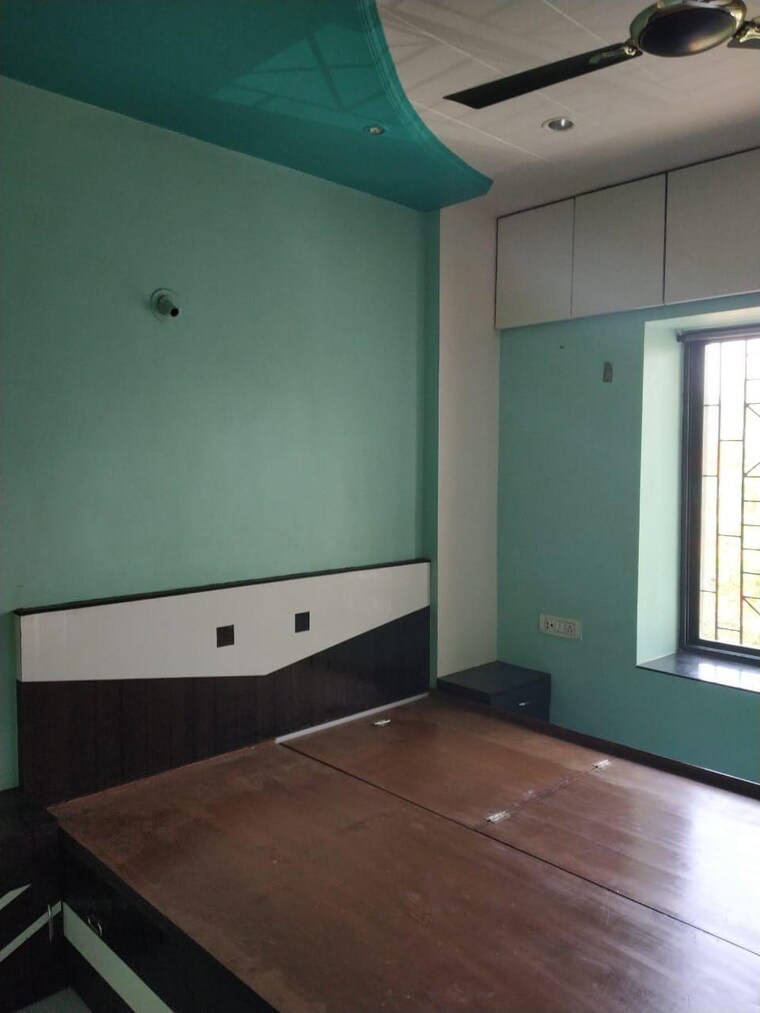 Bedroom, anubhav-apartment-bhusari-colony 3 Bedroom 1432 Sq.Ft. Apartment In Kothrud Pune 9219169