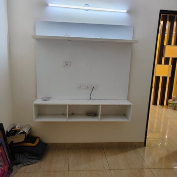 Furnished Amenities in 3 BHK Apartment at Express Zenith, Sector 77 – for Rent