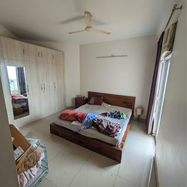 Bedroom, express-zenith 3 Bedroom 913 Sq.Ft. Apartment In Sector 77 Noida 9219185