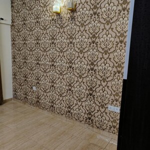 Bedroom in 3 BHK Apartment at Express Zenith, Sector 77 – for Rent