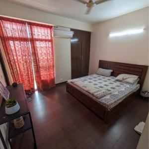 3 BHK Apartment For Rent in Express Zenith, Sector 77
