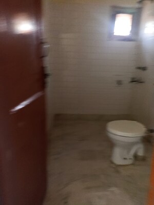 Bathroom in 3.5 BHK Villa at Sector 37 – for Rent