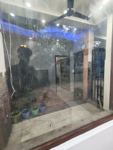 Swimming Pool in 2 BHK Builder Floor at Milestone 32nd Avenue, Sector 15 – for Rent