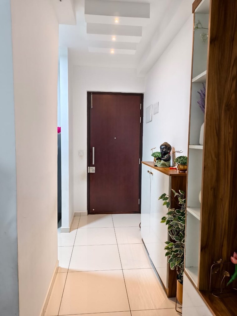 Bathroom, godrej-24-sarjapur 1 Bedroom 721 Sq.Ft. Apartment In Sarjapur Road Bangalore 9219187