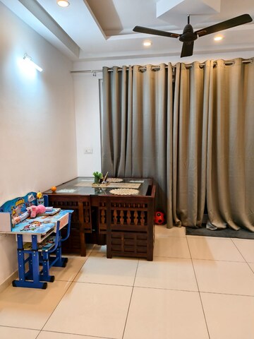 Living Room in 1 BHK Apartment at Godrej 24 Sarjapur, Sarjapur Road – for Sale