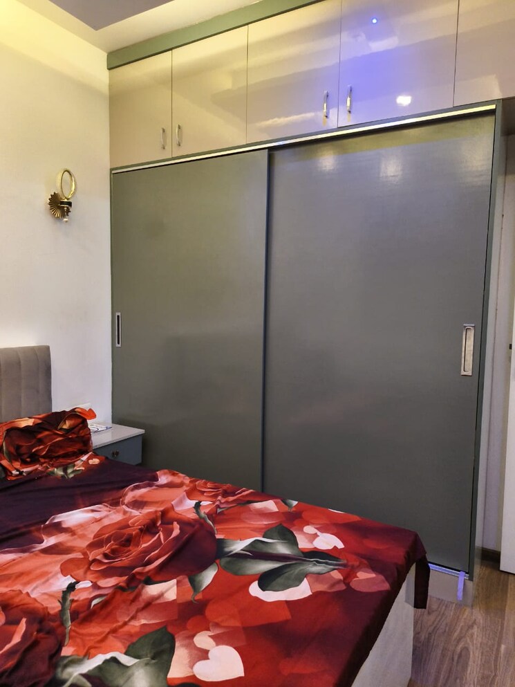 Bedroom, godrej-24-sarjapur 1 Bedroom 721 Sq.Ft. Apartment In Sarjapur Road Bangalore 9219187