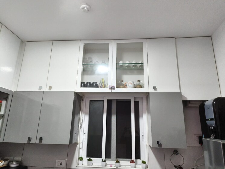 Kitchen, godrej-24-sarjapur 1 Bedroom 721 Sq.Ft. Apartment In Sarjapur Road Bangalore 9219187