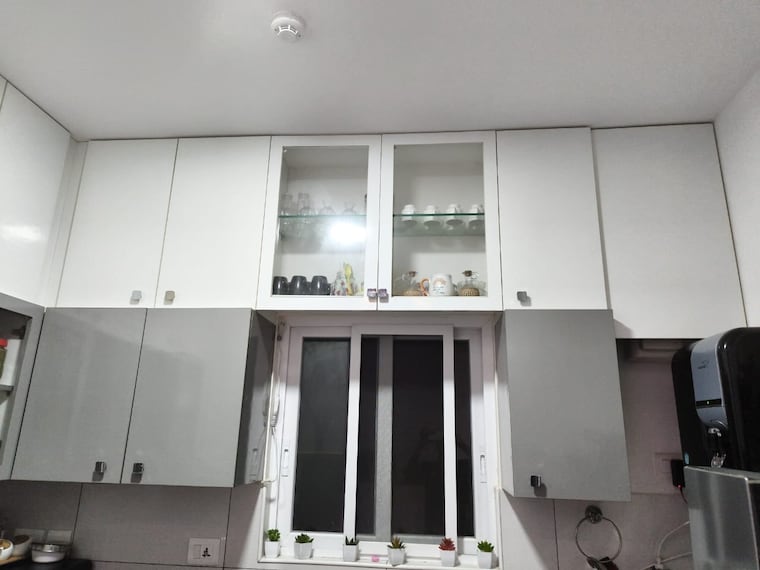 Kitchen, godrej-24-sarjapur 1 Bedroom 721 Sq.Ft. Apartment In Sarjapur Road Bangalore 9219187