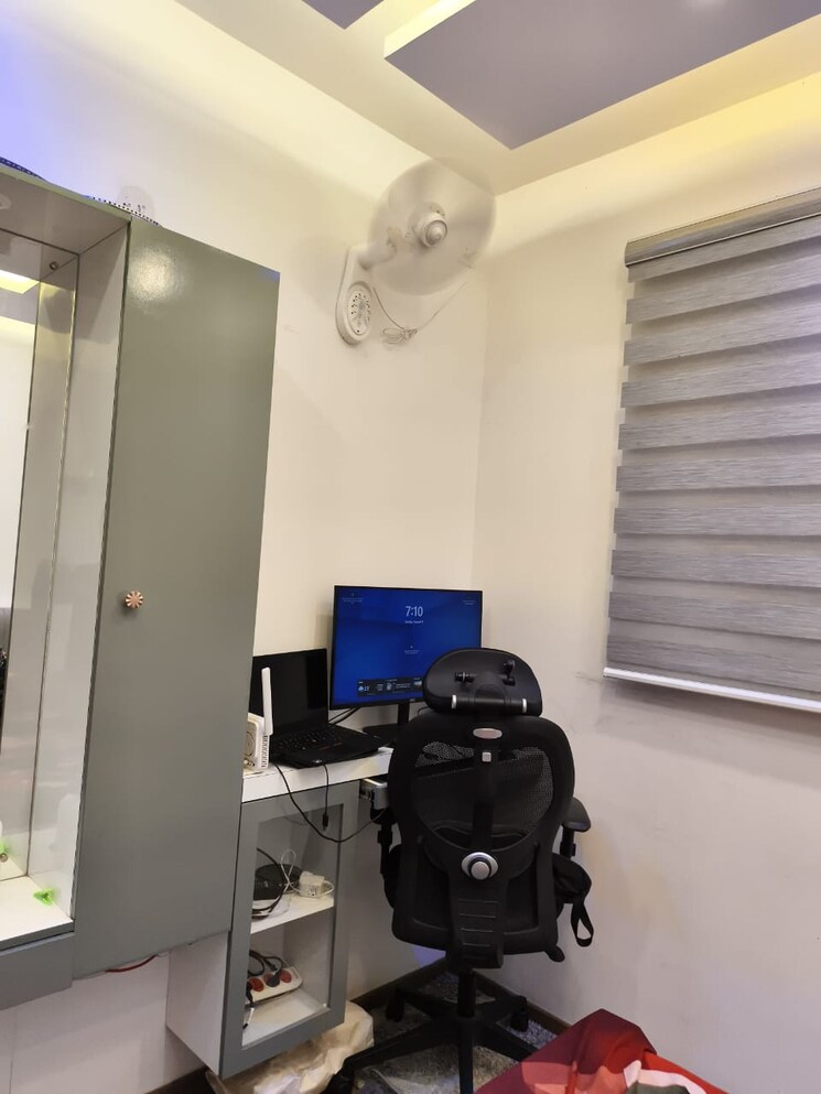 Team Area, godrej-24-sarjapur 1 Bedroom 721 Sq.Ft. Apartment In Sarjapur Road Bangalore 9219187