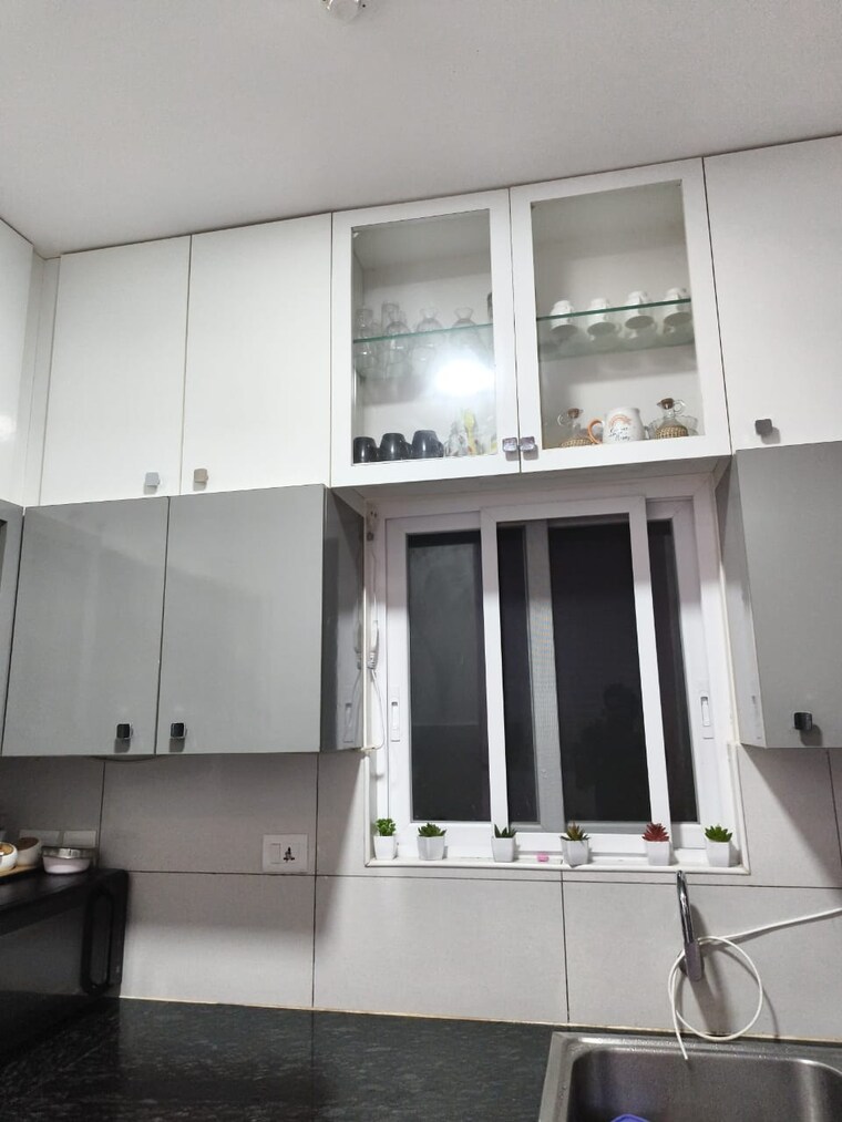 Kitchen, godrej-24-sarjapur 1 Bedroom 721 Sq.Ft. Apartment In Sarjapur Road Bangalore 9219187