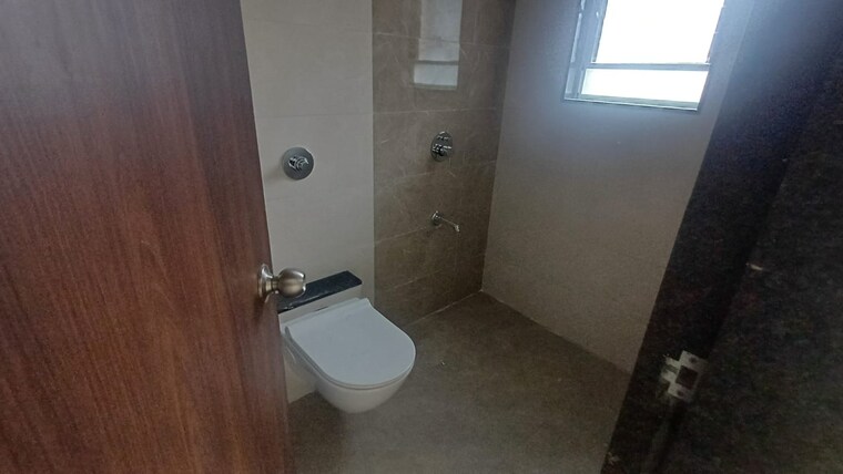 Bathroom, sankalp-shanti-anand 2 Bedroom 615 Sq.Ft. Apartment In Wadgaon Sheri Pune 9219199