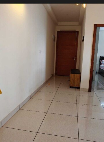 Building Lobby in 3 BHK Apartment at SNN Raj Etternia, Haralur Road – for Sale