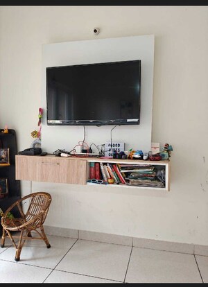 Furnished Amenities in 3 BHK Apartment at SNN Raj Etternia, Haralur Road – for Sale